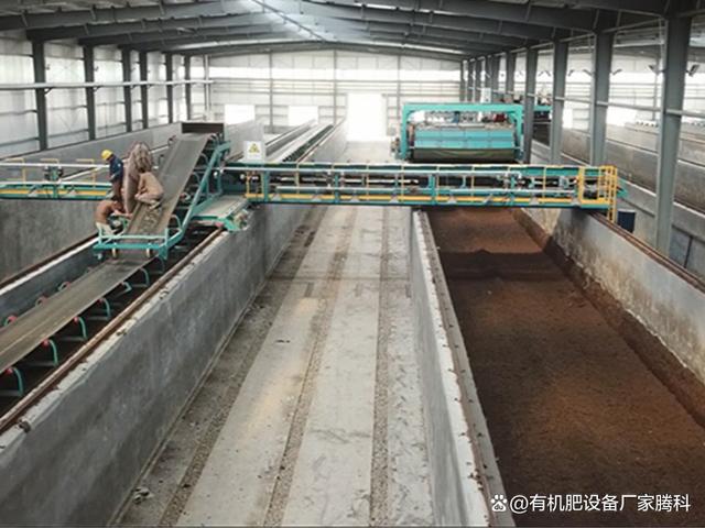 有机肥生产线前景怎么样?生产有机肥会遇到哪些难题(附解决方法)
