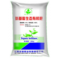 【氨基酸生态有机肥图片】氨基酸生态有机肥