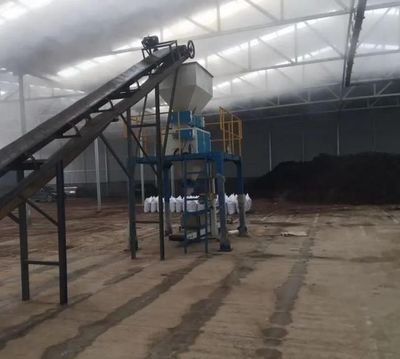 莱西市加速提升畜禽粪污的处理利用水平,促进养殖产业绿色发展