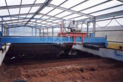 建一个小型鸡粪有机肥加工厂投资多少钱成本?