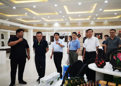 平泉市人民政府 动态要闻 “平泉农村有机废弃物循环利用技术集成与示范”项目通过省科技厅验收