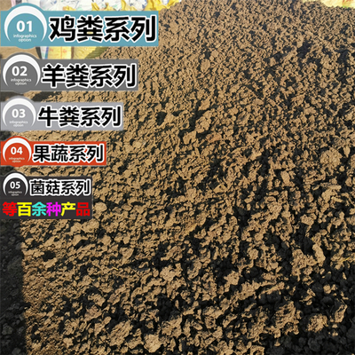 开封晒干干牛粪有机肥洛阳牛屎肥厂家平顶山发酵有机肥种植萝卜