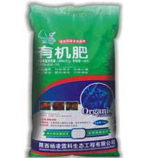 陕西杨凌霖科生态工程